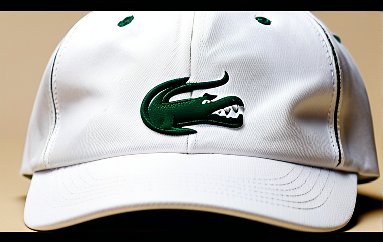 lacoste - 이미지 1