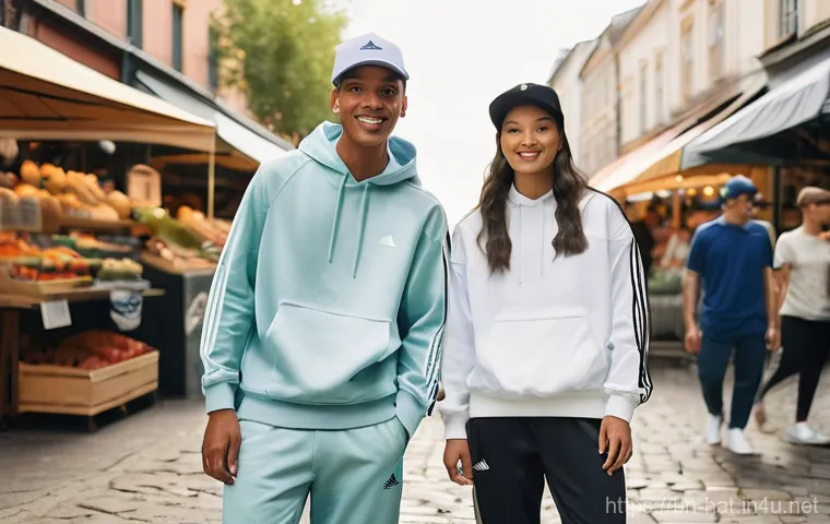 아디다스 아딜렛 캡과 나이키 클럽 캡 추천 - **Prompt: Dynamic Performance with Nike Club Cap**
    "A vibrant, action-shot image of an athletic ...
